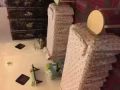 共享美容院