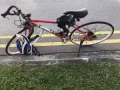 九成新公路賽