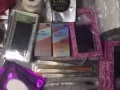 全套嫁接睫毛工具和睫毛转让