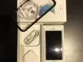 Iphone6s 64G 银色9.5成新功能完好配件齐全