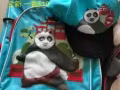 全新 儿童包包