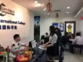 3-6个月英文课程，时间灵活，学费便宜