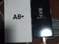 A8+昨天在starhub签的