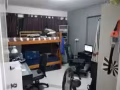男搭房，人少安静，高楼层