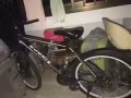 山地自行車