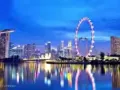 Malaysians are welcome to apply! 
