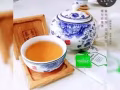 身邊的好夥伴-祛濕茶