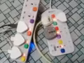插排便宜卖了五新币一个