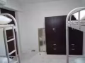 布莱德女床位出租