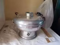 烧炭火锅炉