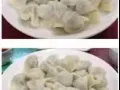 纯手工水饺混沌