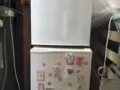 自用小冰箱出售70，电话90353729