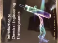 大学课本 Fluids Mechanics 和 Thermodynamics 