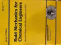 大學課本 Fluids Mechanics 和 Thermodynamics 