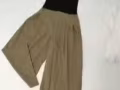 Brown Pants 褐色裤子