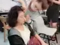 承接各种妆面造型 （ 新娘注册 外景拍摄 舞台表演 生日派对 日式美甲）