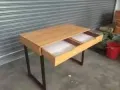 全新各种电脑桌咖啡桌餐桌，仓库到期赔本清仓！