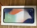 出 全新Iphone X 银白 256G 25/3 Singtel 牵线机