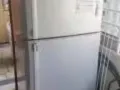 八成新冰箱，自取