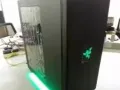 出售ATX机箱 NZXT H440 Razer