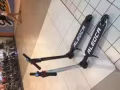 八成新二手電動滑板車出售