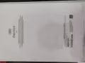iPad mini 4 128G 金色 全新未开封，$540！盛港自提