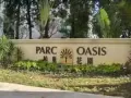 Chinese Garden 裕华园近地铁2分钟公寓Parc Oasis房间出租