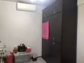 招一女搭房