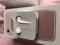 iPhone 7.粉色 内存128GB 苹果7 ！