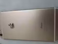 出售二手原裝沒拆機iPhone 6 plus. 64g. 400