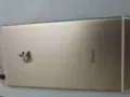 出售二手原装没拆机iPhone 6 plus. 64g. 400