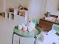 坐落紫线盛港温馨大落地窗独享卫生间的美丽普通房开租了，2月中旬可入住，包您满意