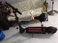 二手滑板电动车便宜卖了，