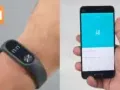 Mi band 2