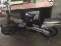 便宜出售电动车