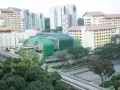 (非中介)近SIM/义安理工学院楼中楼公寓(二间)，包水电