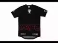 aape t-shirt