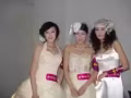 专业化妆师上门服务
