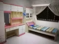 普通房出租- 在阿裕尼MRT附近， 无中介费