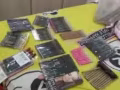 眼线笔。眉笔。应有尽有。好货便宜！