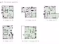 英国Downtown 曼徹斯特河畔精品住宅