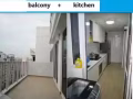 兀蘭公寓整套出租，無中介費