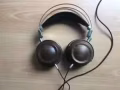 純木hifi耳機處理，音質超級好！94385985