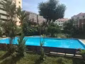 有樂公寓(Eunos Mansion), 單間，床位