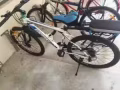 二手自行车出售