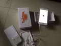 自己用的6S-plus64G，保护的很好