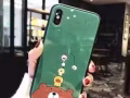 出幾個全新iphone x手機殼 和鋼化膜