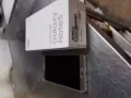 白菜價甩賣三星note5裸機有盒子，本地金色64G，有點燒屏不墨跡