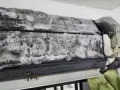 空调清洗，药水清洗，不制冷维修，漏水98932678