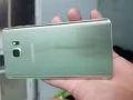 白菜价甩卖三星note5裸机有盒子，本地金色64G，有点烧屏不墨迹